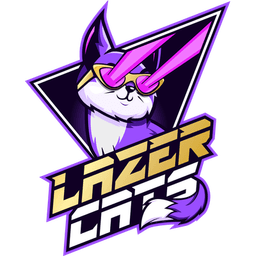 Lazer Cats