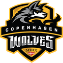 Copenhagen Wolves