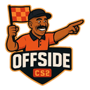 offside