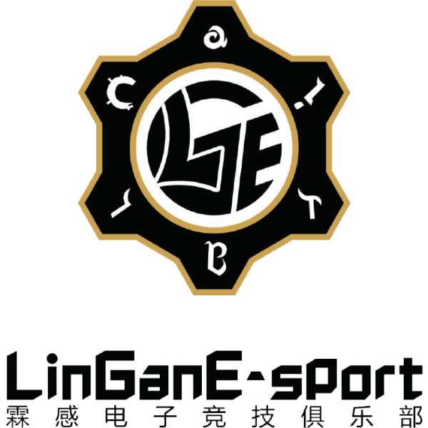 LinGan e-Sports