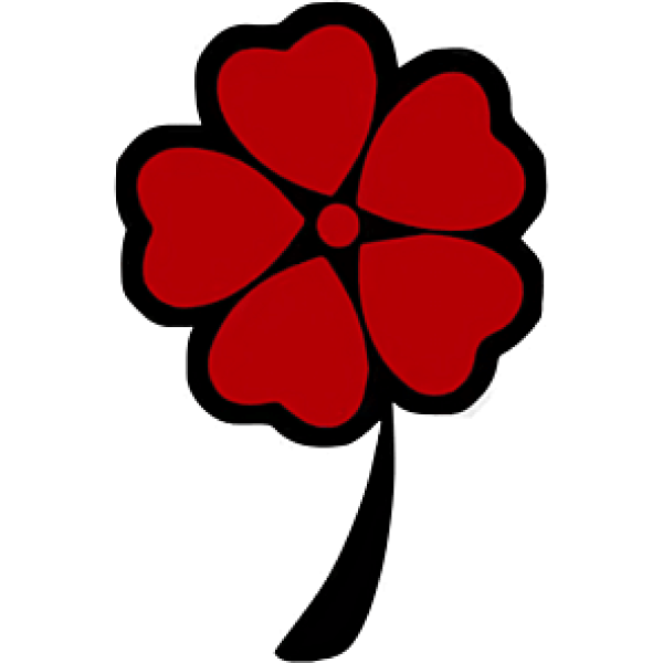 Red Flower