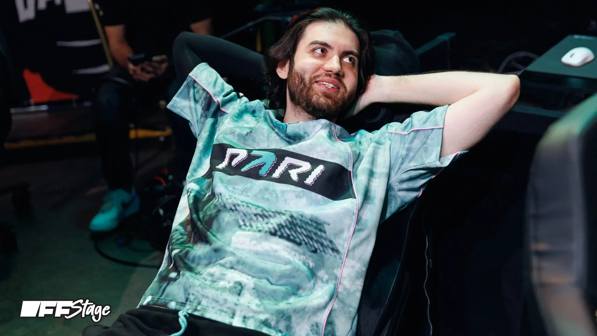 Photo by Jame from the tournament