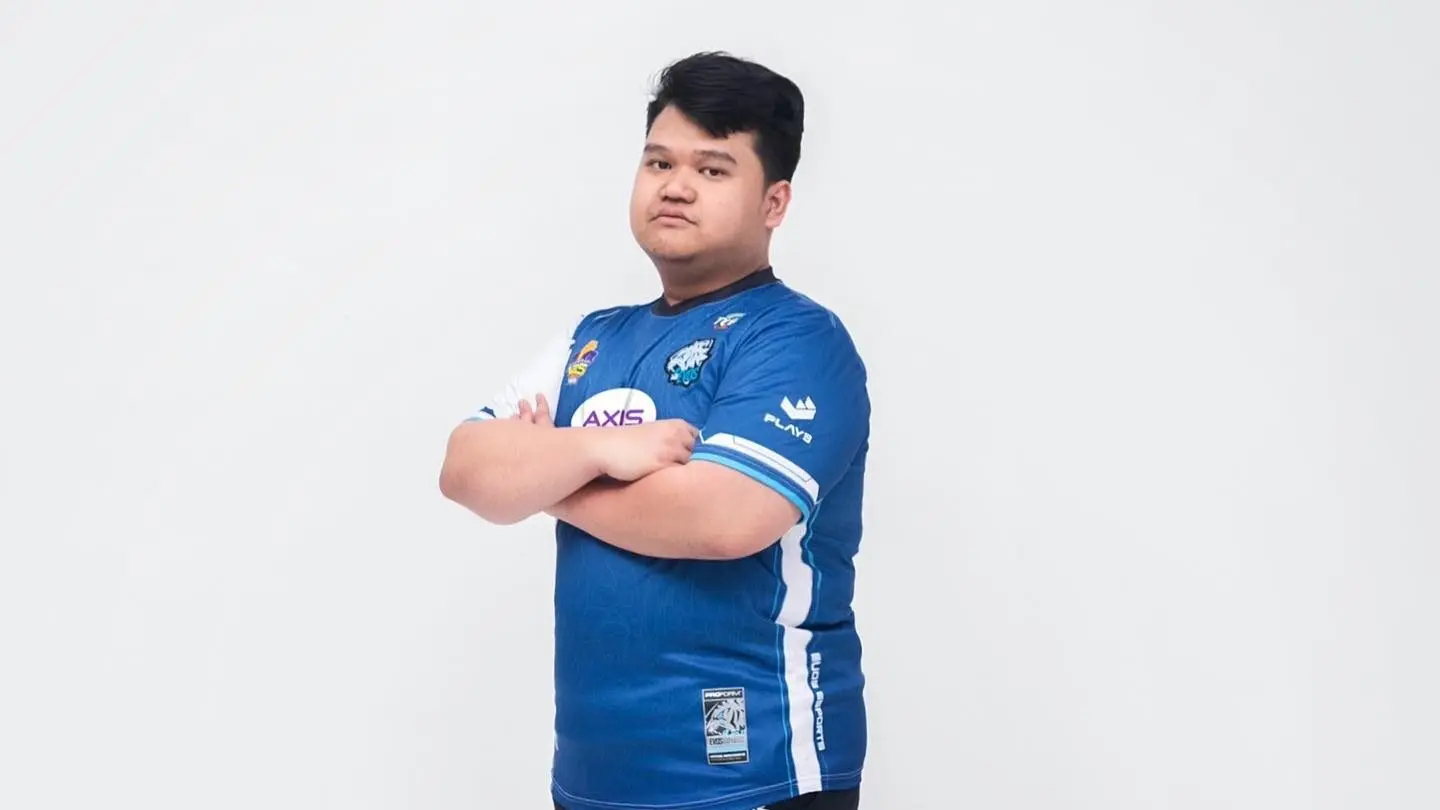 PRQ coach Hoshi Tesista “Caleb” Kaileb.
