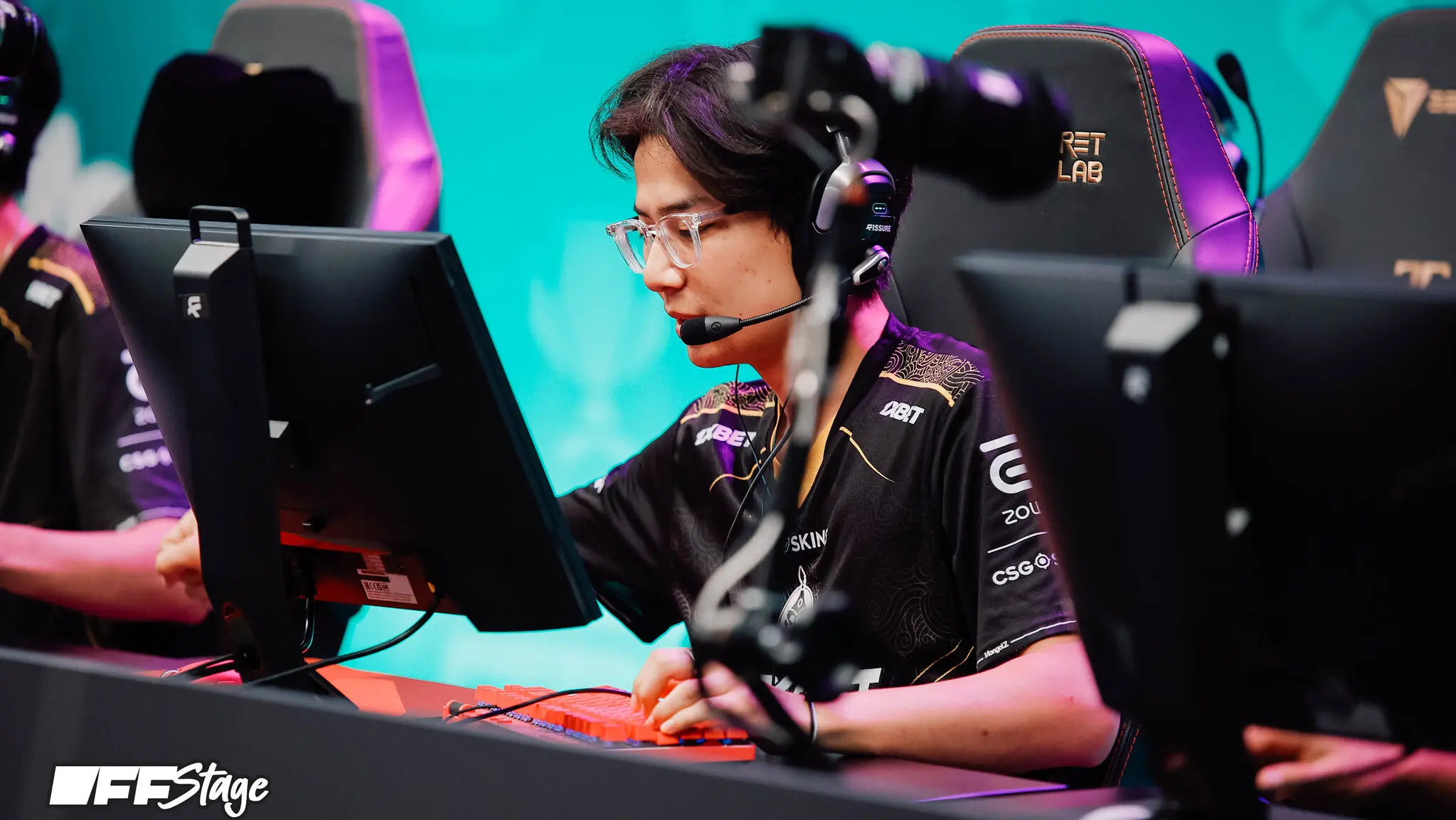 Photo by Techno4K