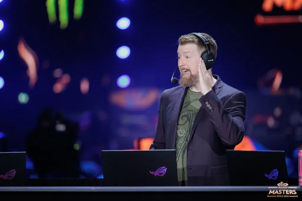 Photo: Thorin
