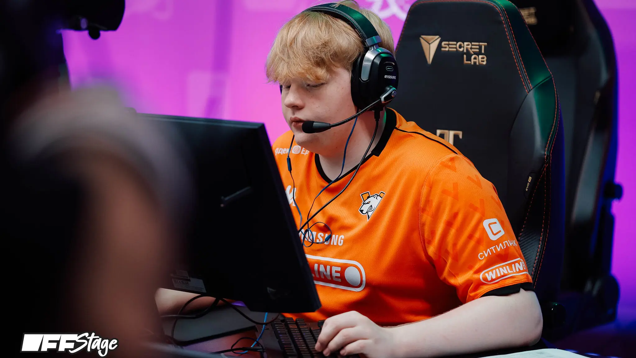 Photo by tO0RO from the tournament