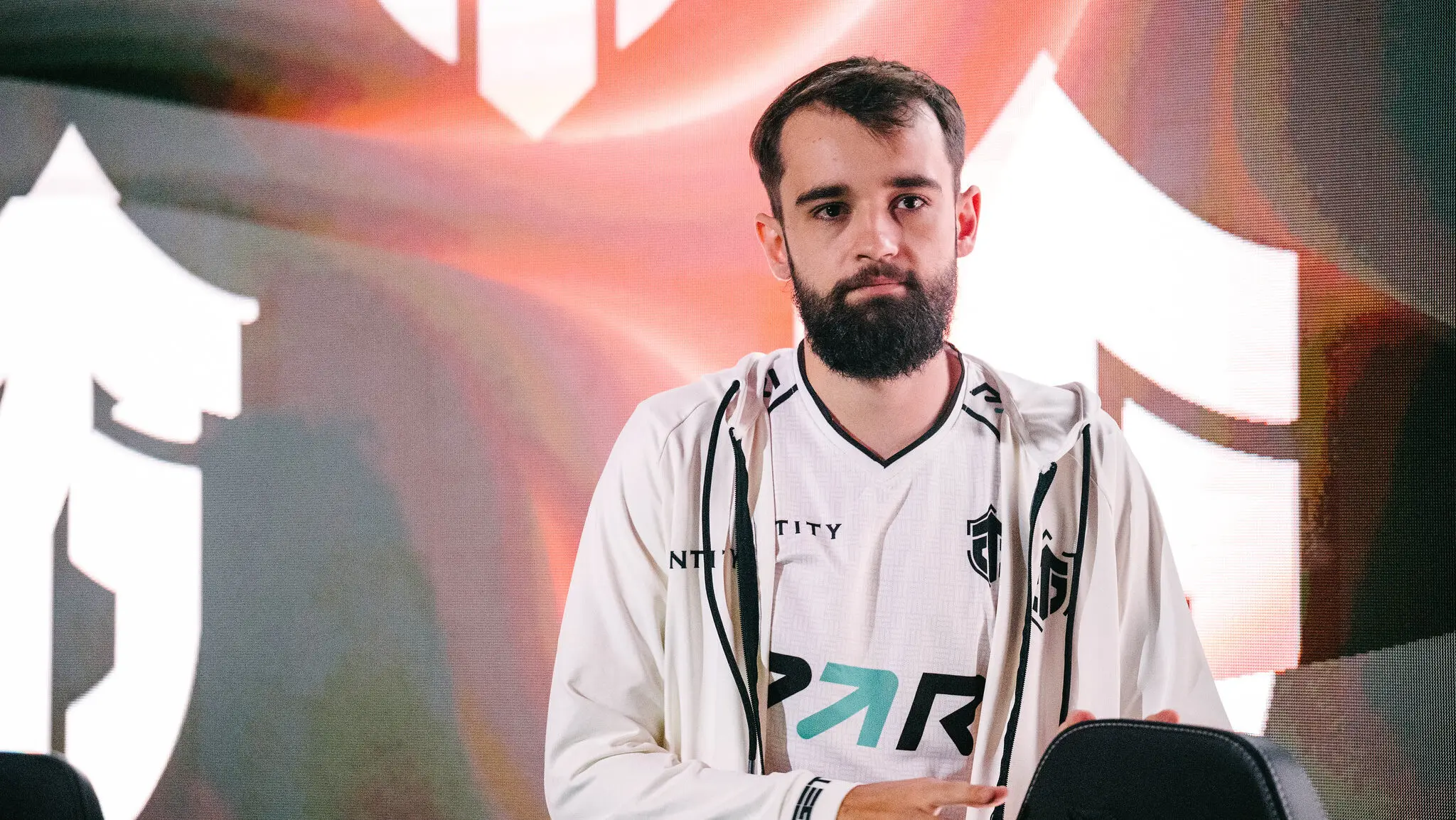 Fishman will be playing for Entity at The International 2022.