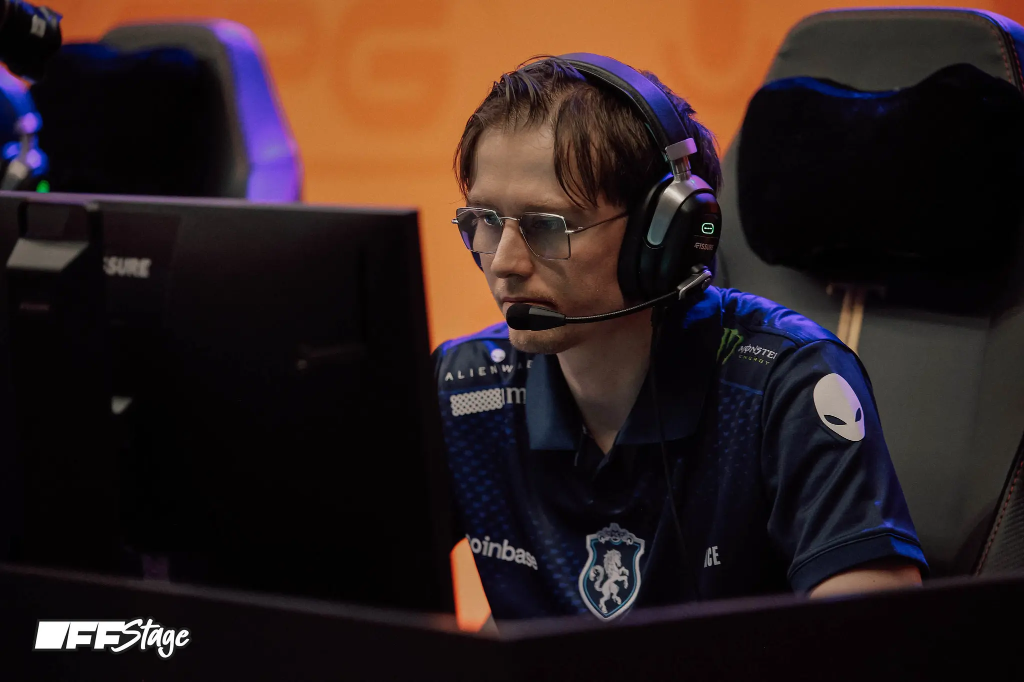 Photo of Ace at FISSURE PLAYGROUND 2 — DOTA