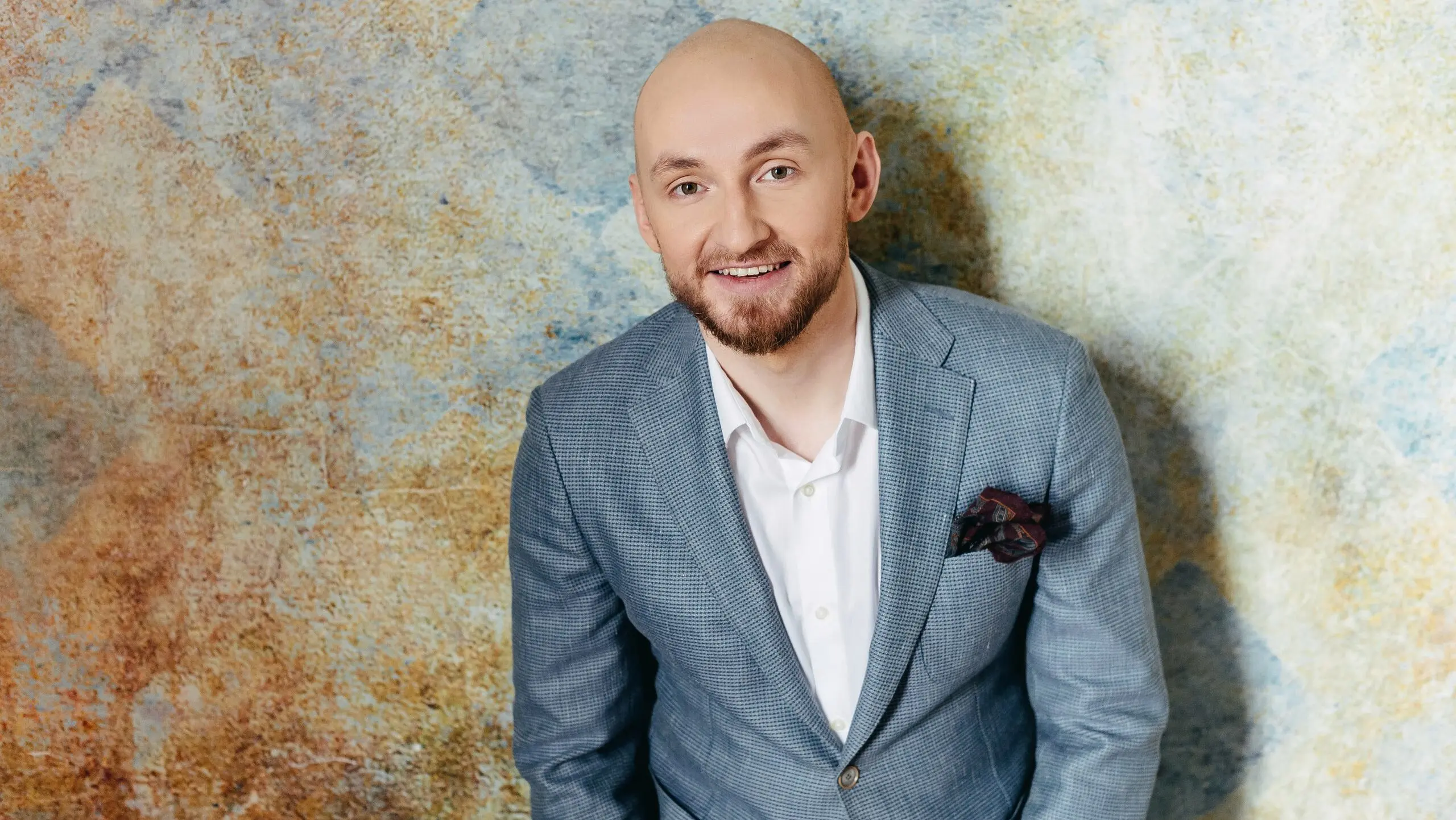 Personal archive of Dmitry “Instamityay” Serebrennikov.