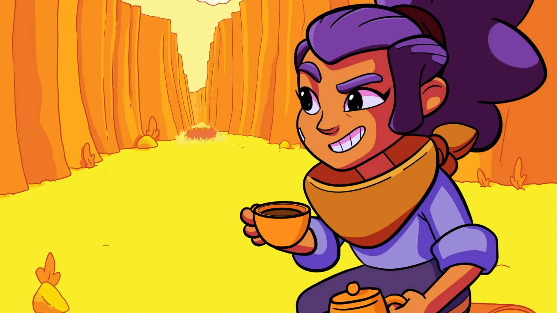 Brawl Stars
