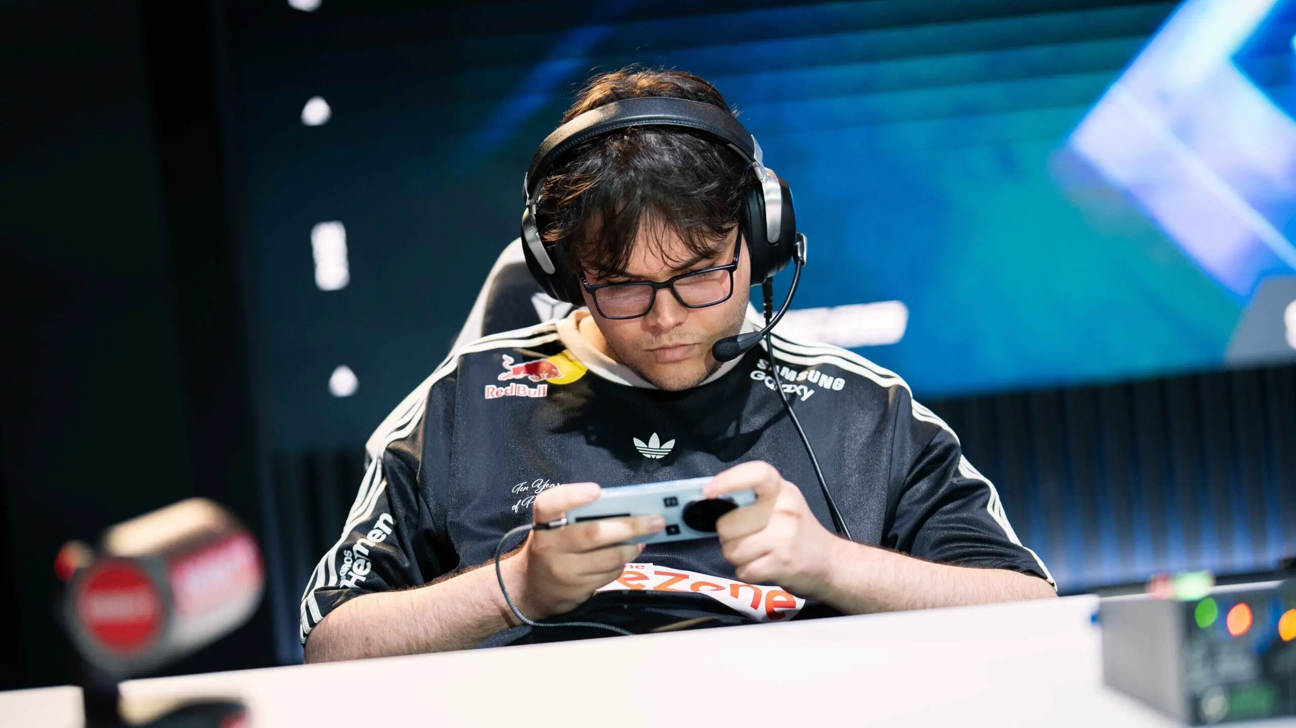 Photo of EKSI at the MSC 2026 Wildcard