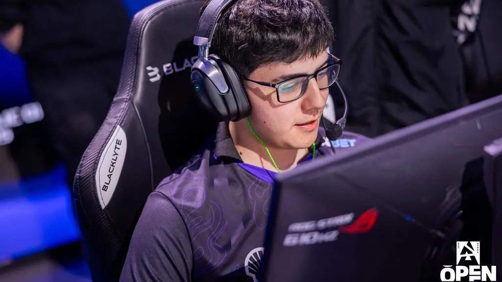 Photo of HUASOPEEK from the tournament
