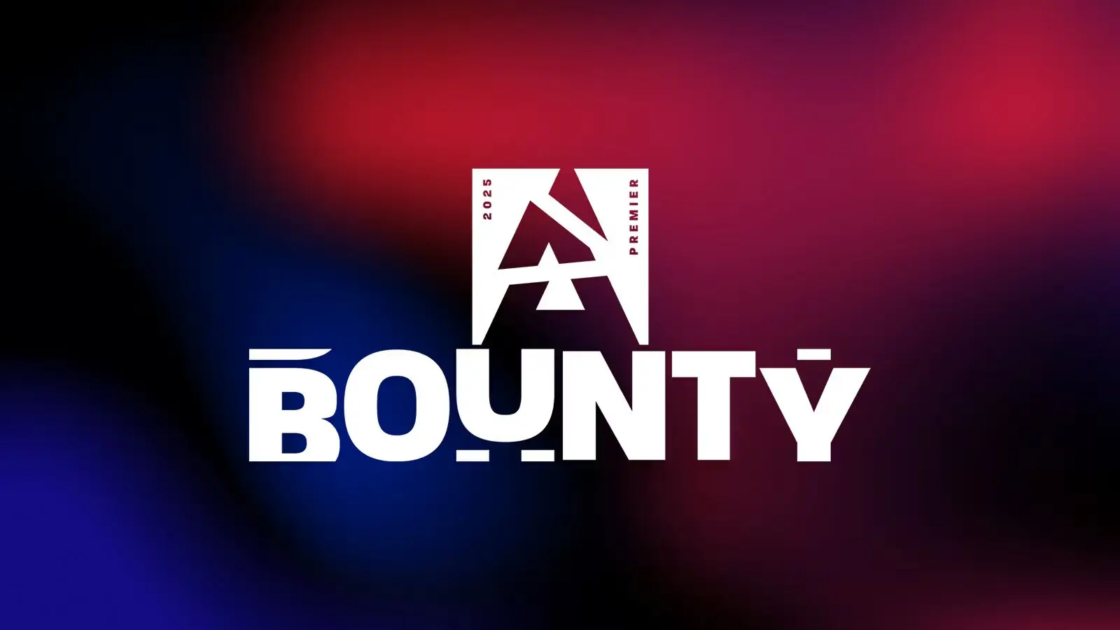 The BLAST Bounty tournament series logo