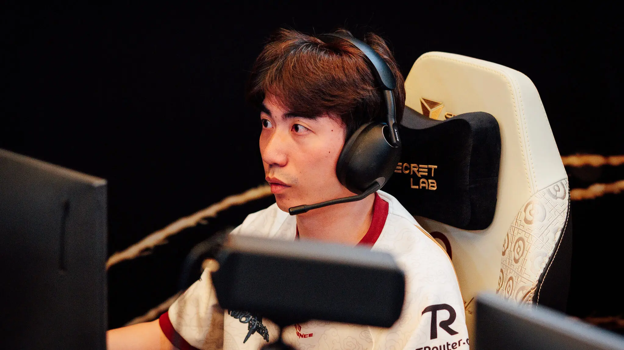 Photo of planet at The International 2026