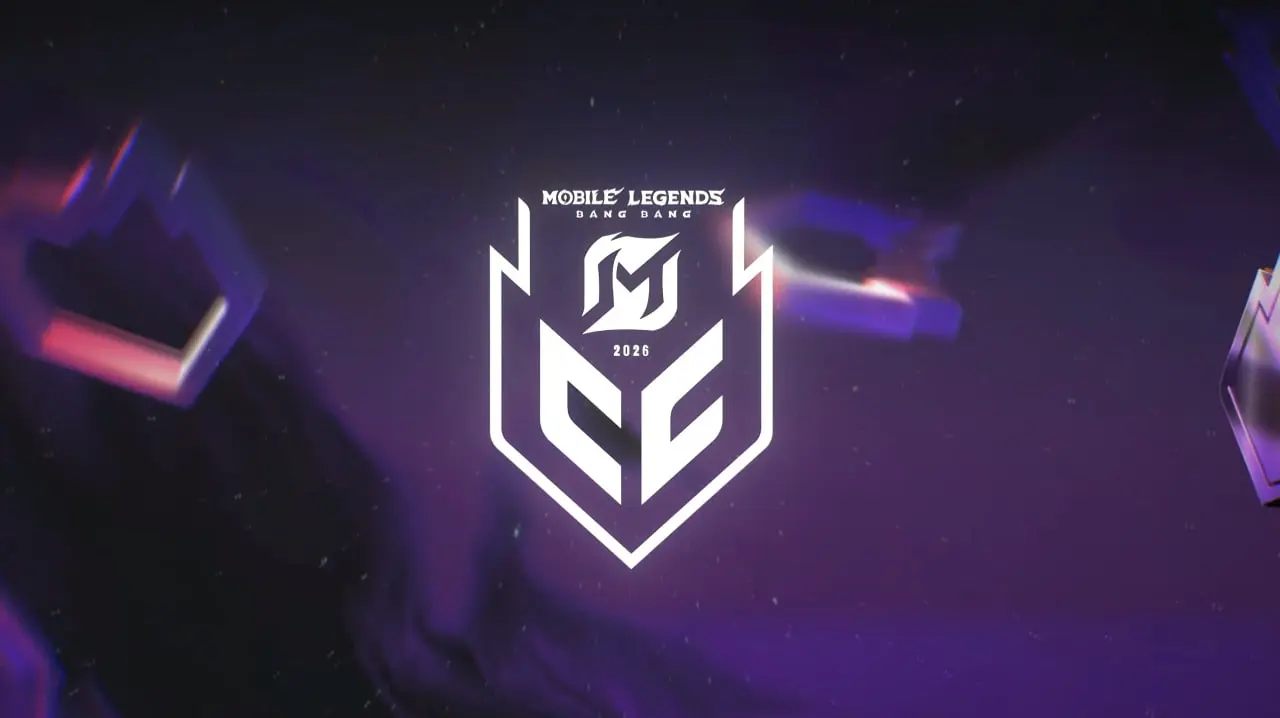 MLBB Continental Championships Season 7 logo