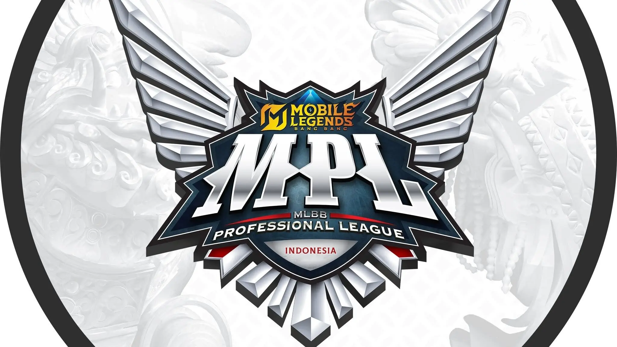 MPL Indonesia Season 18 Logo