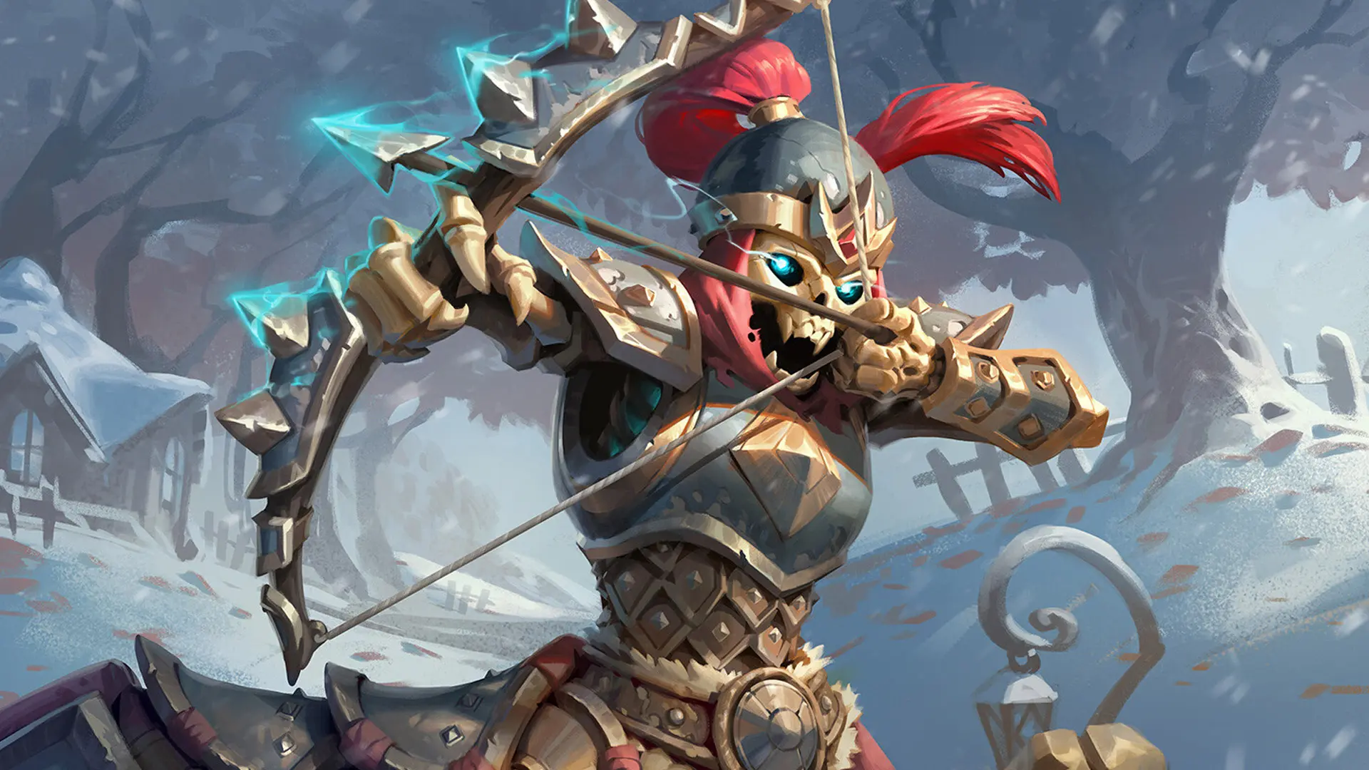 Hearthstone