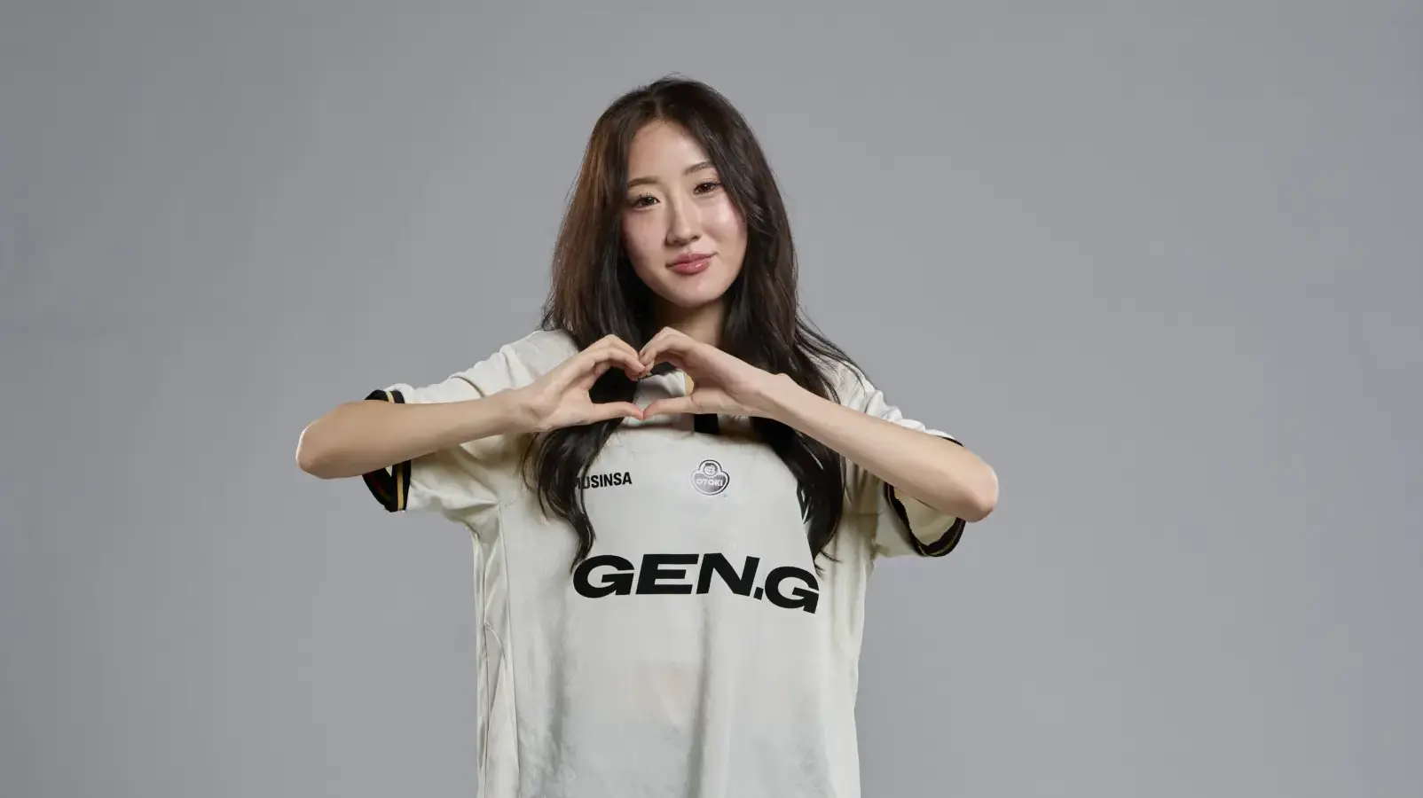 Gen.G Esports mid laner Sayori