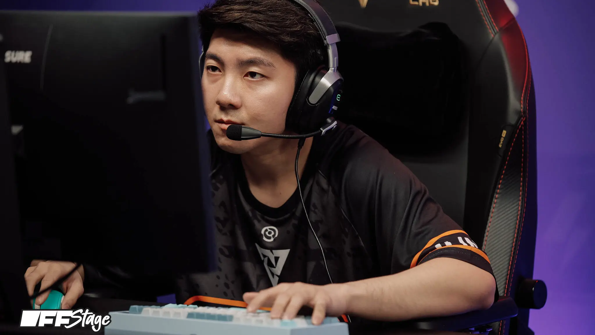 Whitemon at FISSURE PLAYGROUND 2 — DOTA
