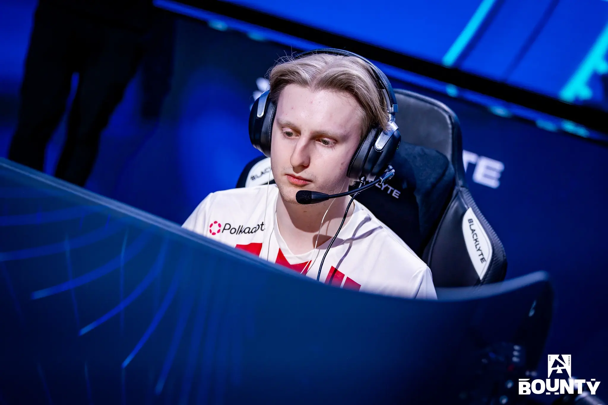 MIBR captain Linus “LNZ” Holten.