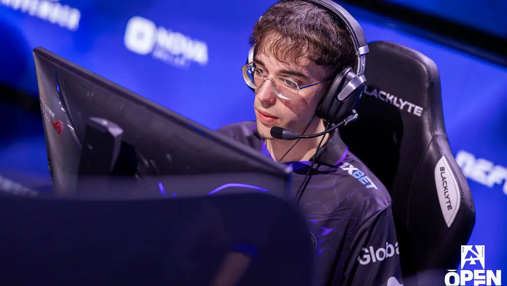 Photo of meyern from the tournament