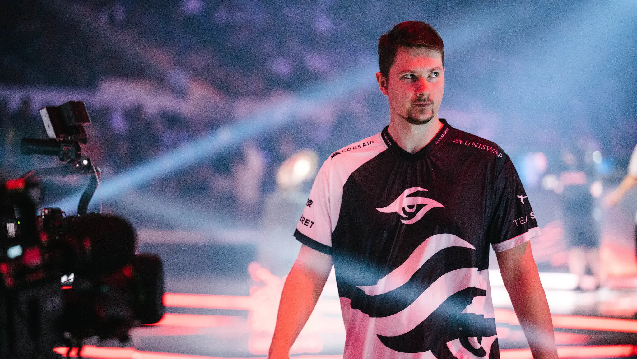 Puppey at The International 2022
