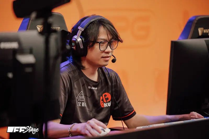 “BoBoKa” Zhibiao
