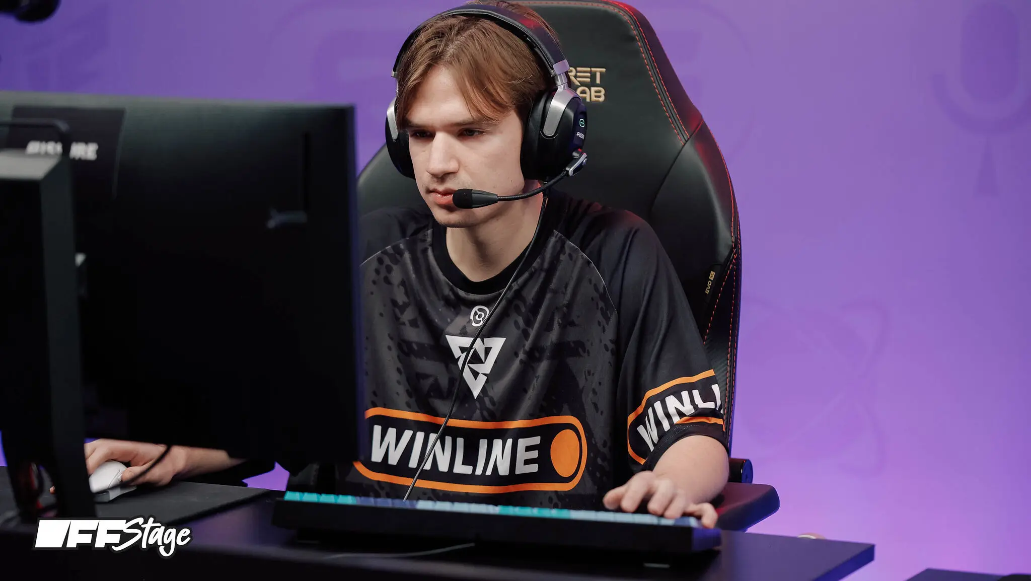 Photo by Pure at FISSURE PLAYGROUND 2 — DOTA