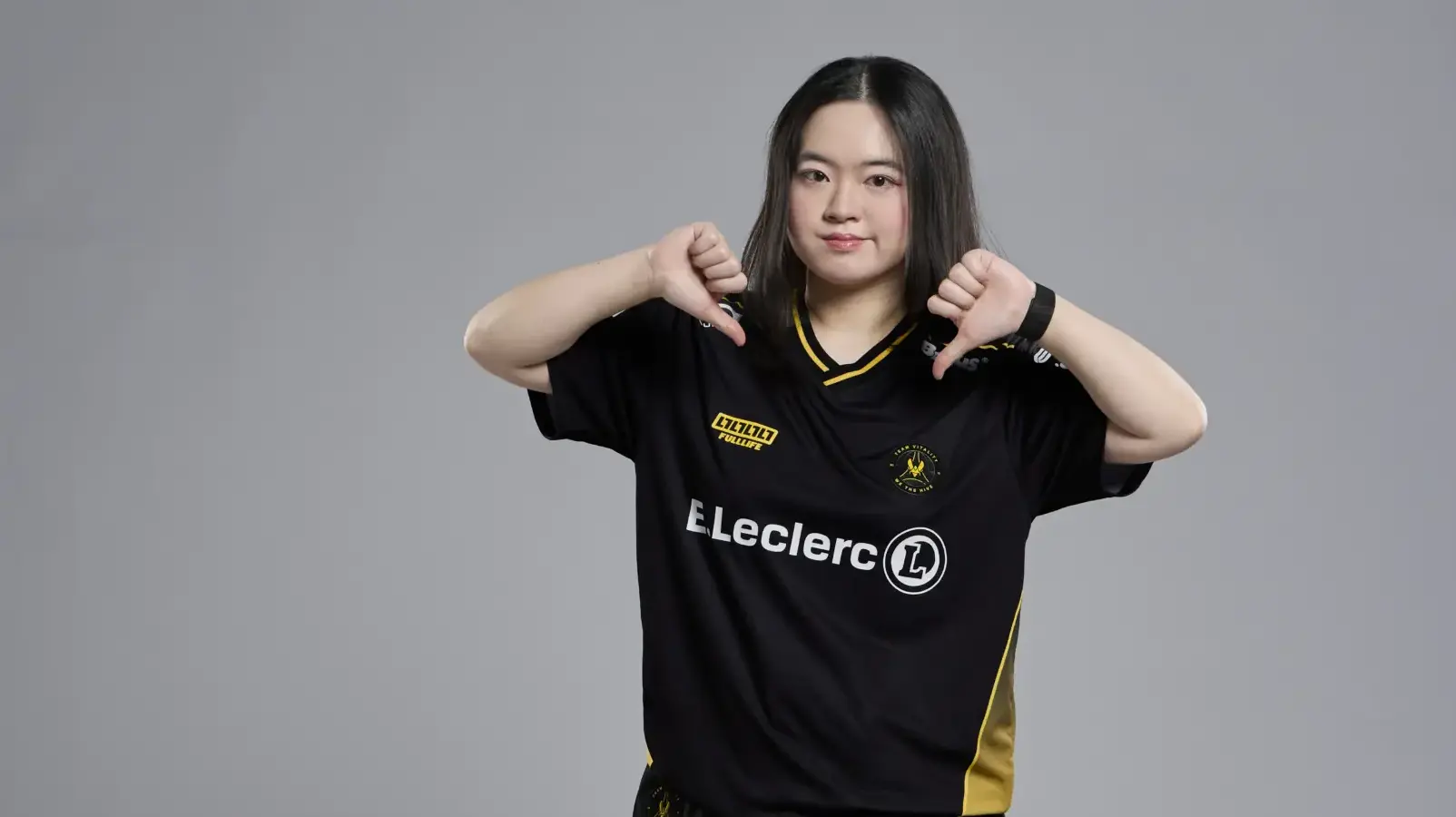 Jungler for Bigetron by Vitality Ladies, Vival