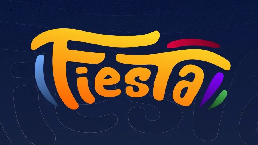 Fiesta Logo