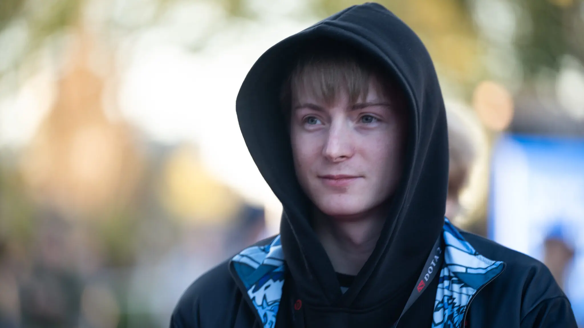 Photo of Boolk at The International 2023