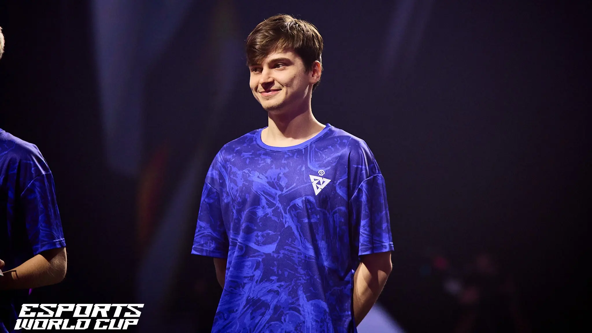 Photo of RAMZES at EWC 2024