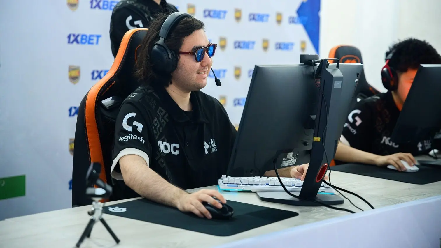 Photo of WeaveR from the tournament