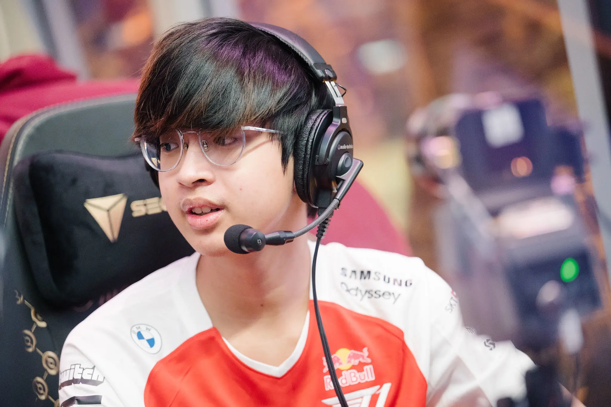 23savage at The International 2021