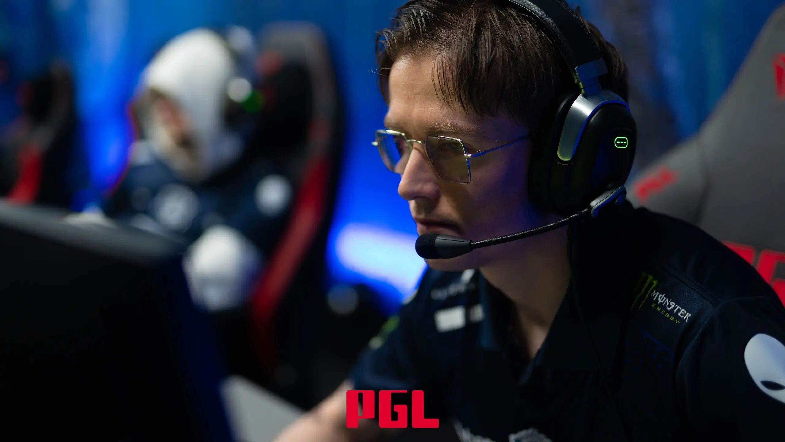 Photo of Ace at PGL Wallachia Season 6