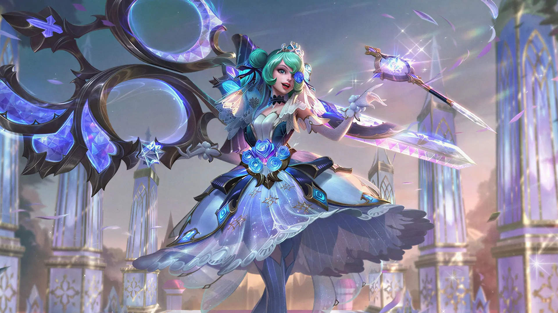League of Legends