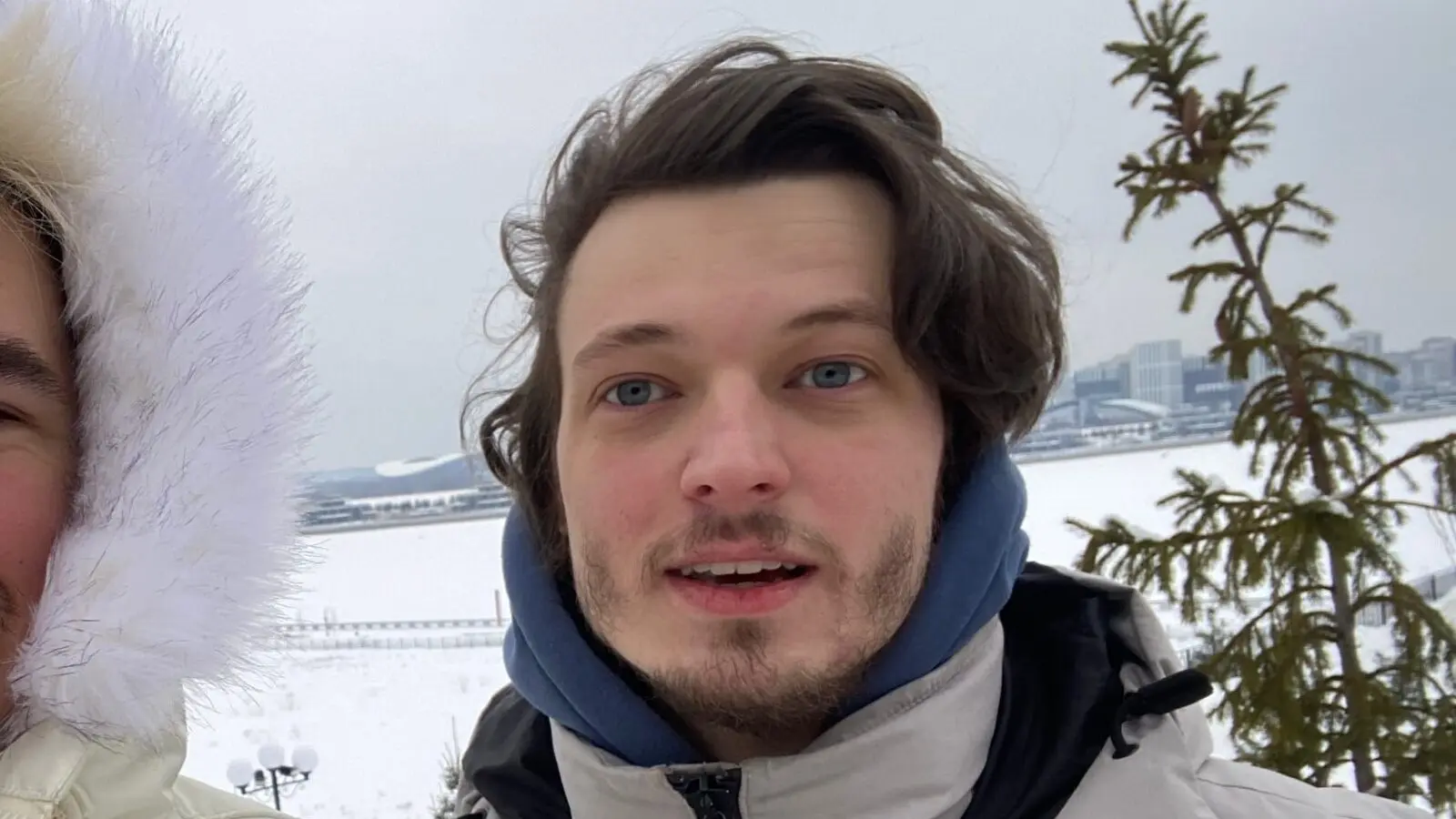 Personal archive of Alexey “Ainkrad” Diveevsky.