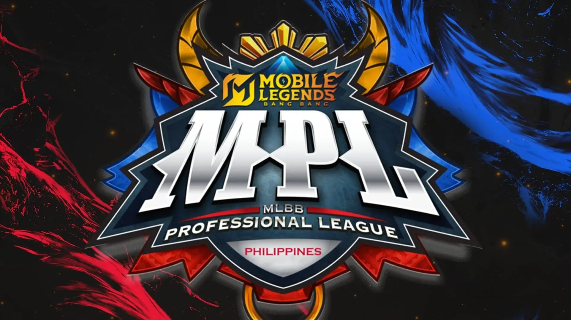 MPL Philippines League Schedule