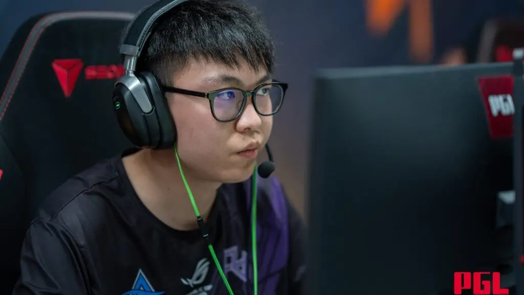 Photo by L1haNg from the tournament