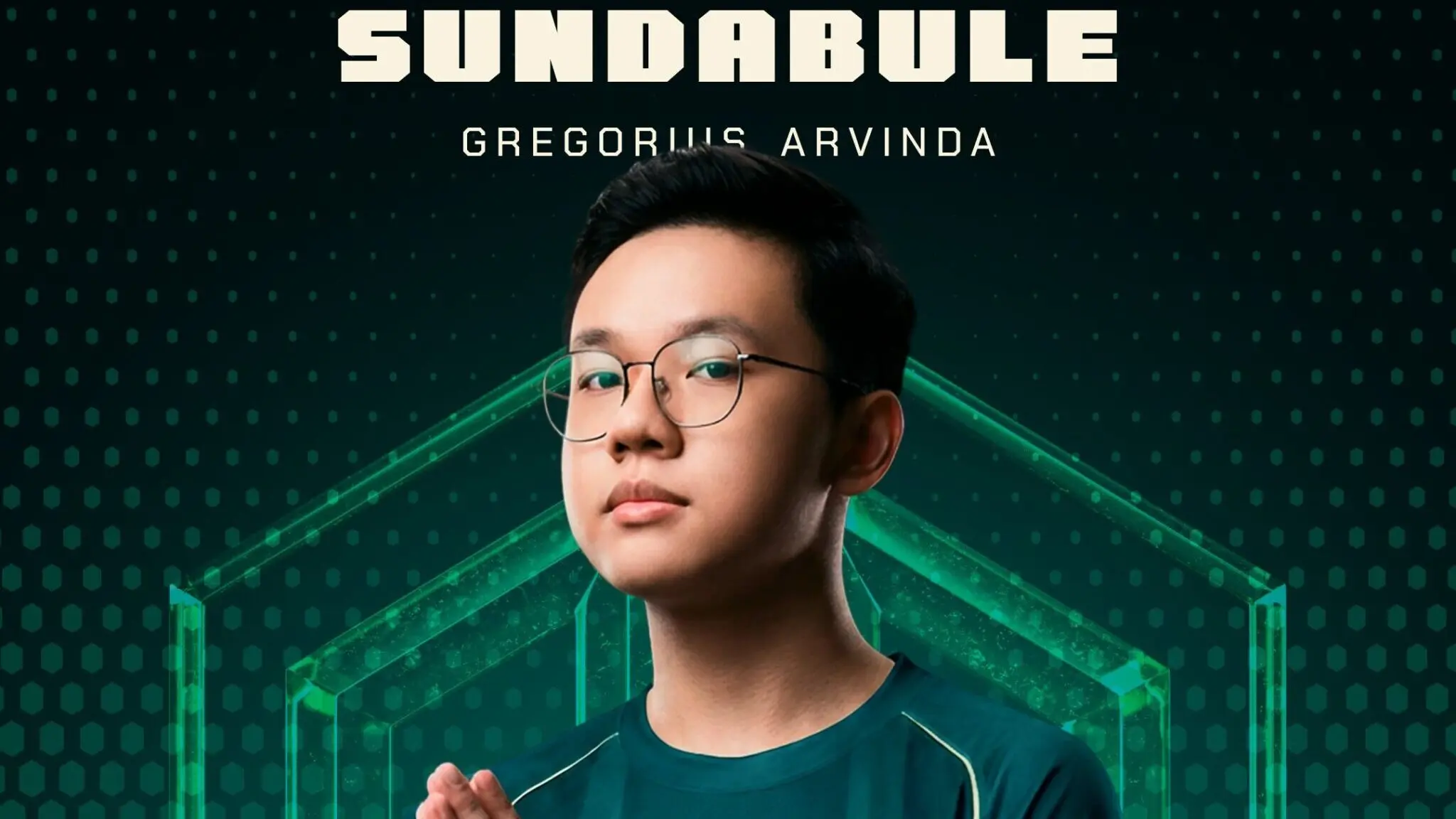 Announcement of OG’s new analyst, Sundabule.