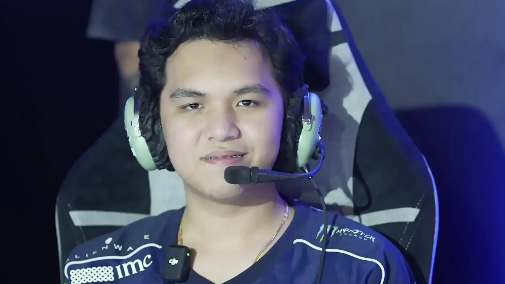 KarlTzy at MPL Philippines Season 17