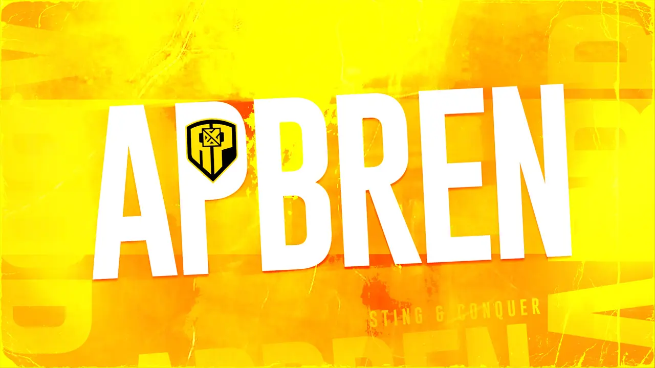 AP.Bren logo
