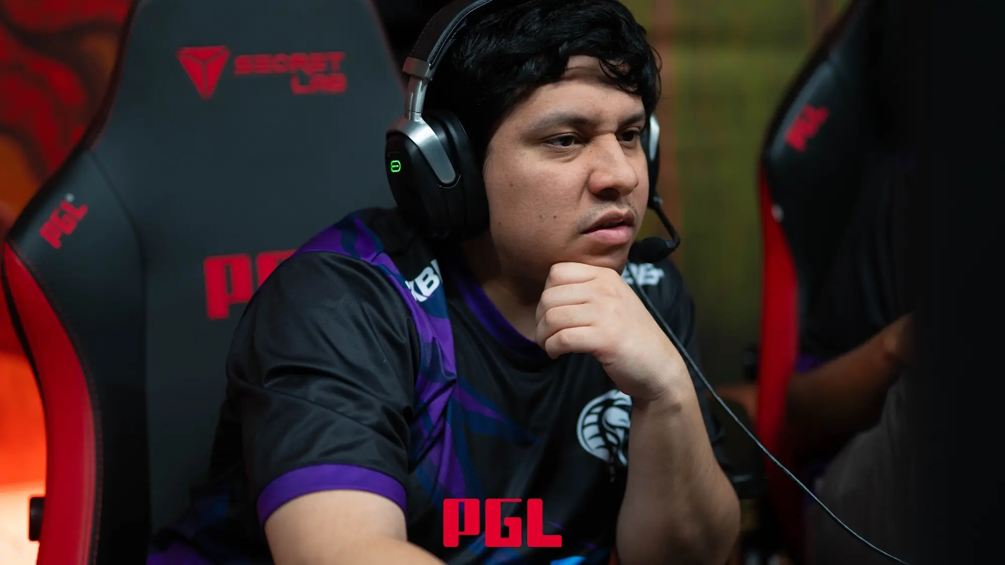Photo of Vintage at PGL Wallachia Season 6