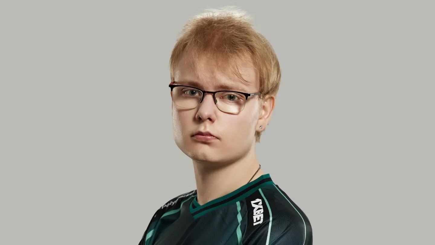 Aurora Gaming rifler Yimi “Jimpphat” Salo.