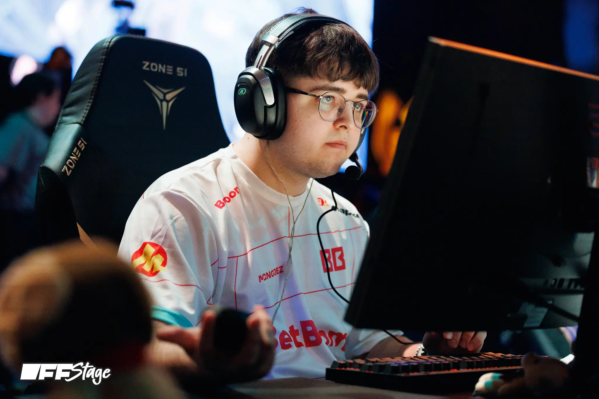 Photo of Magnojez from the tournament