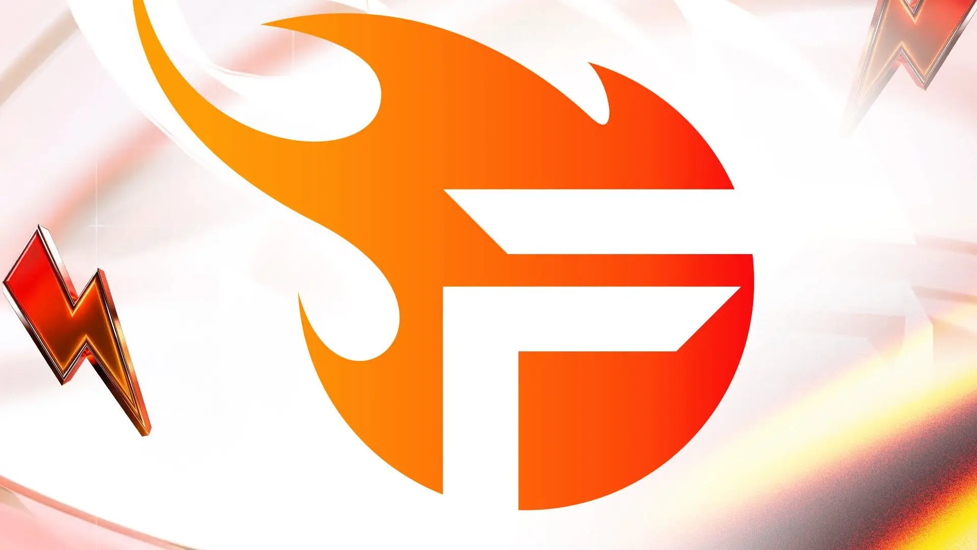 Team Flash logo