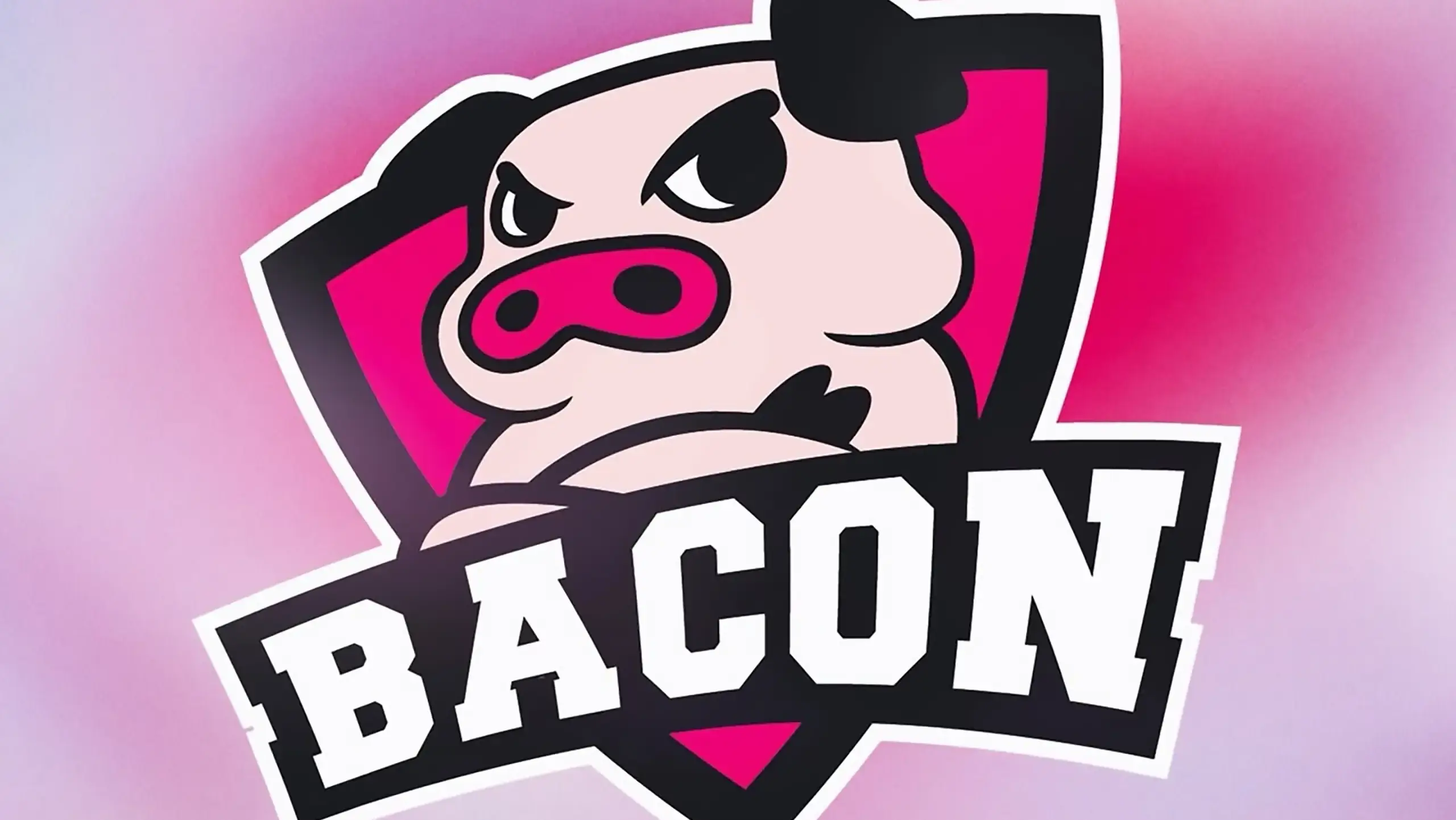 The Bacon Time logo