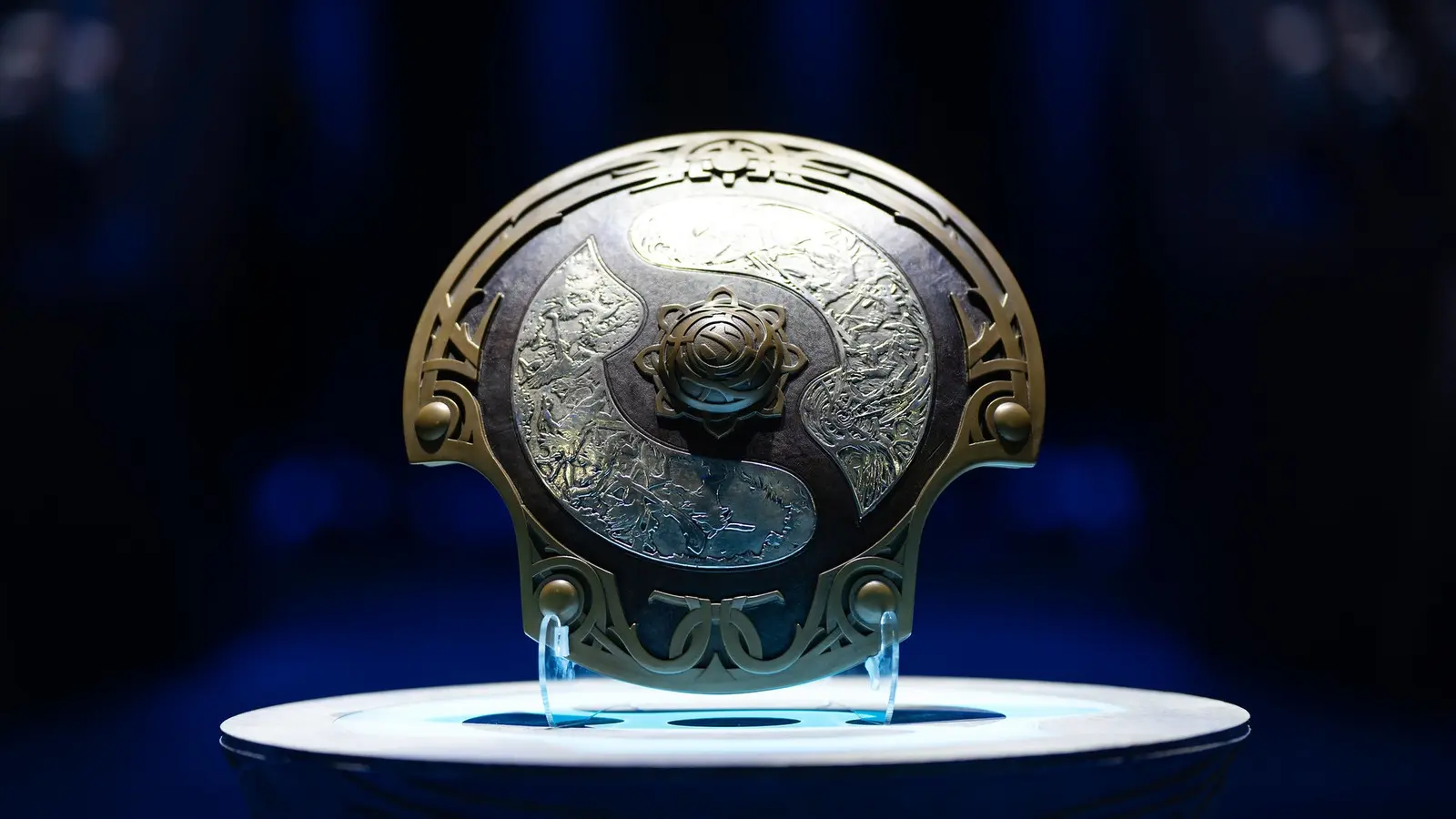 The International Cup.