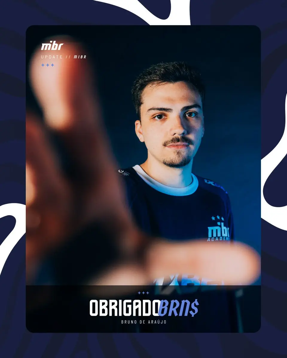 Photo of brn$ from MIBR