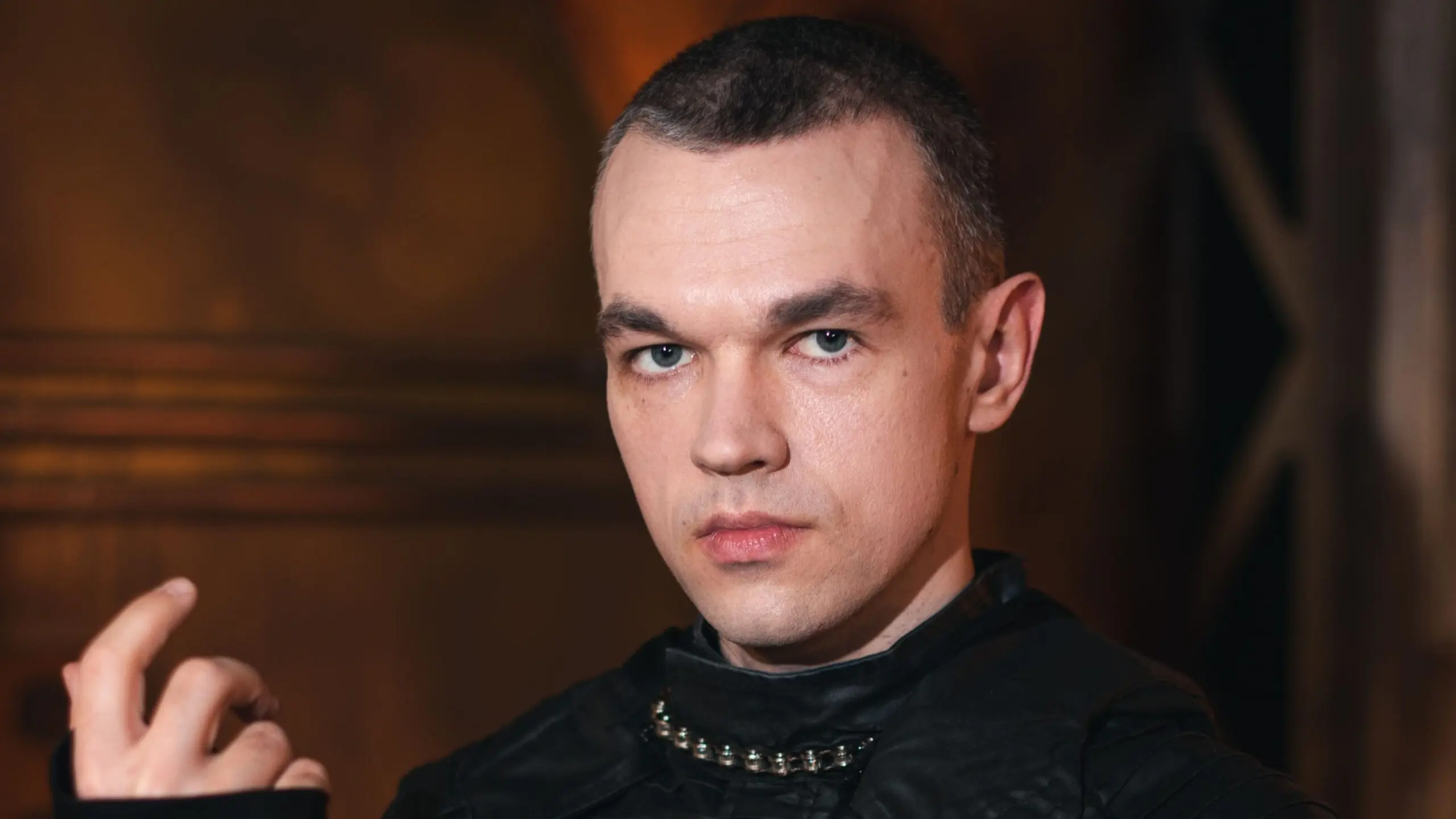 Photo by Santa
